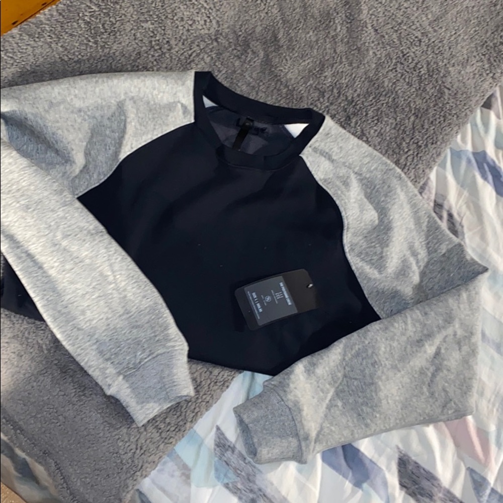 Fabletics Postgame Crew